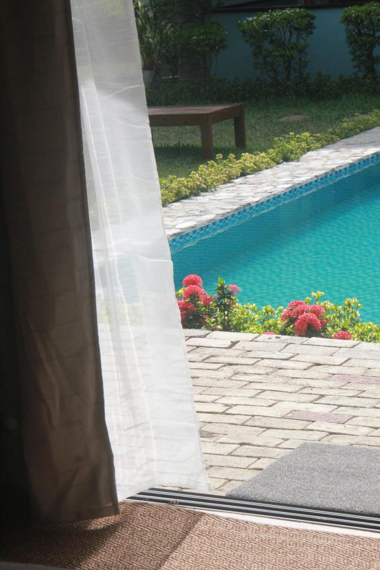 Anahaw Bed and Breakfast El Nido Buitenkant foto