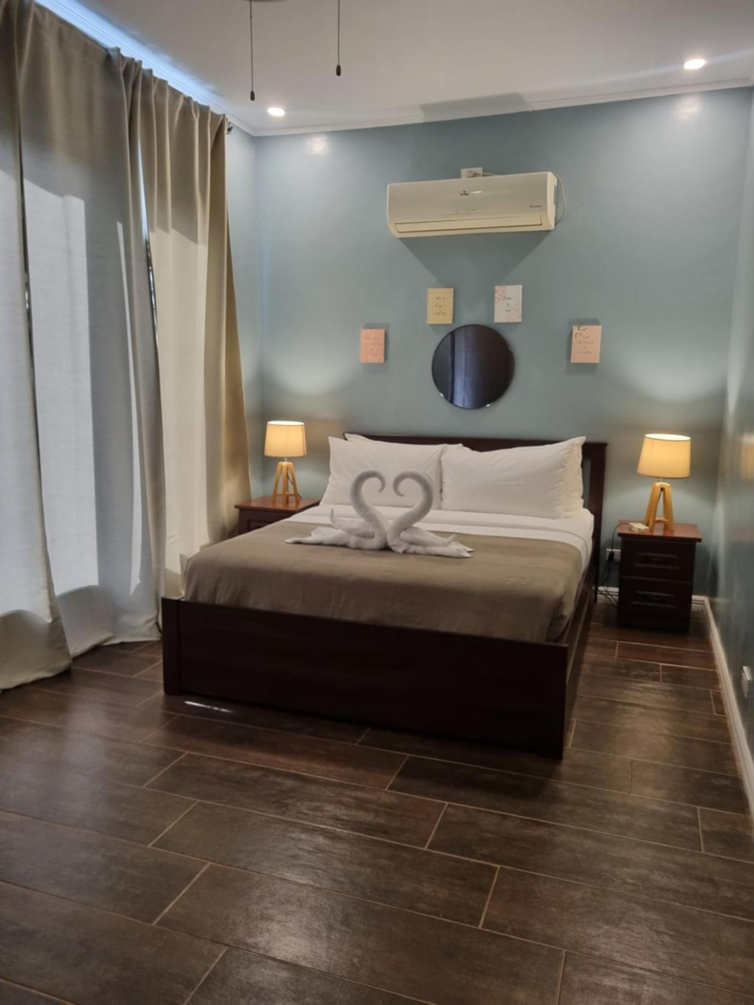 Anahaw Bed and Breakfast El Nido Buitenkant foto