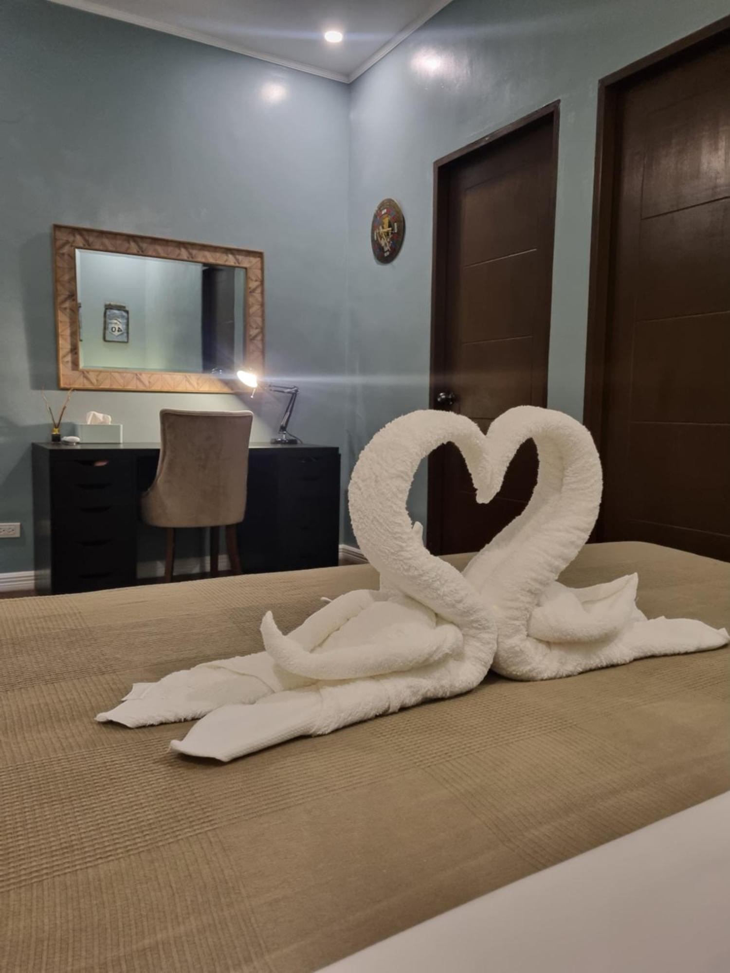 Anahaw Bed and Breakfast El Nido Buitenkant foto