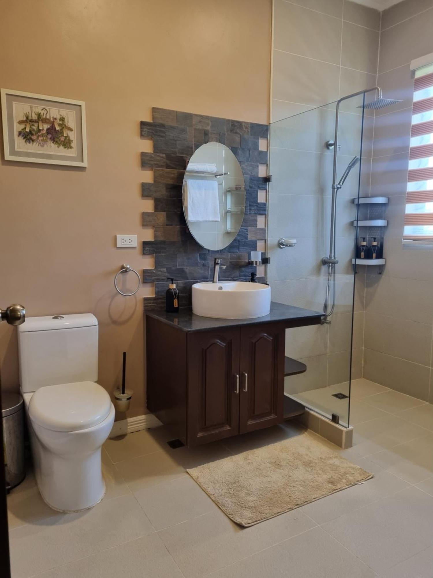 Anahaw Bed and Breakfast El Nido Buitenkant foto