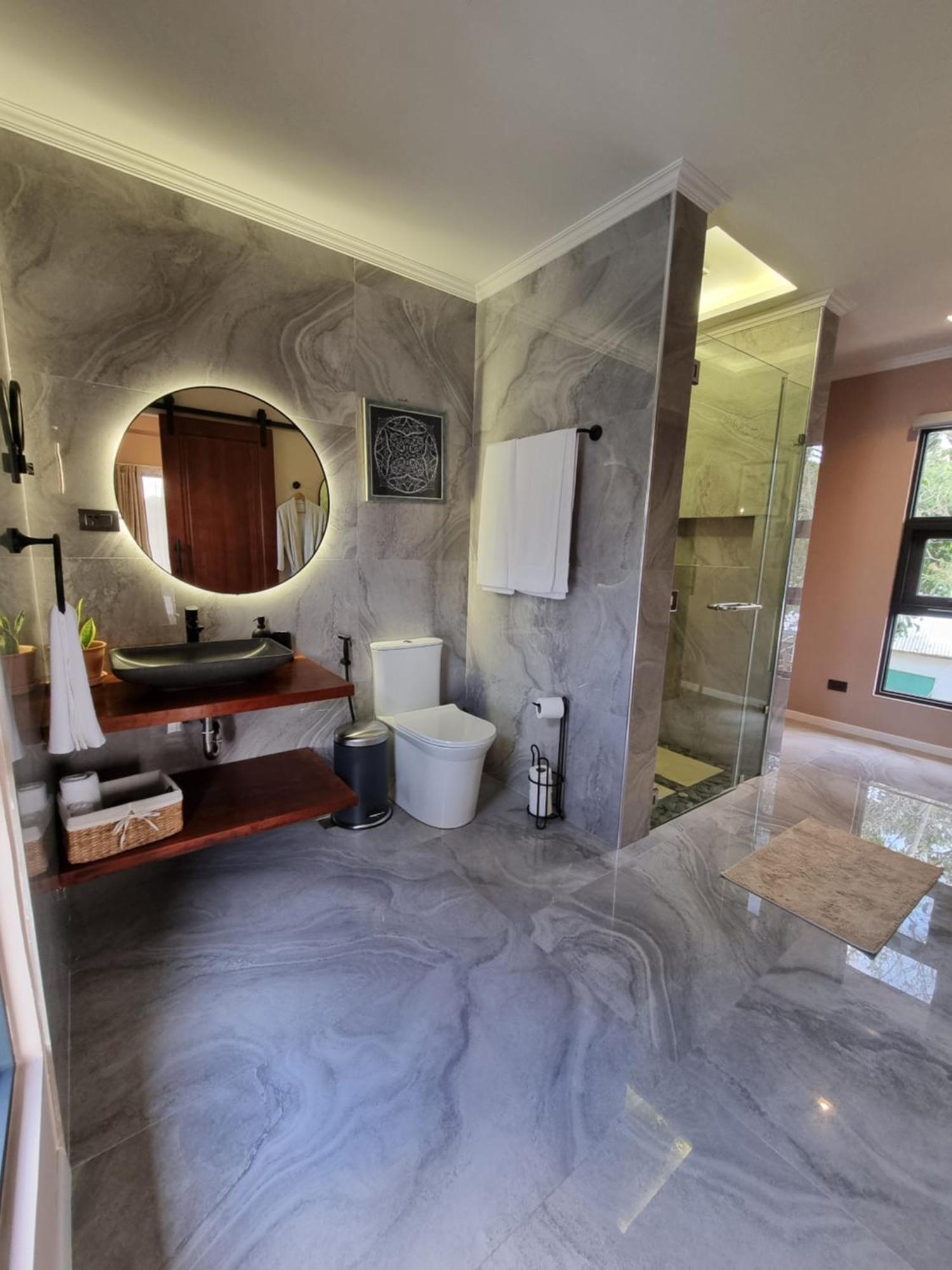 Anahaw Bed and Breakfast El Nido Buitenkant foto